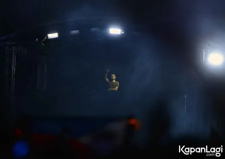 Foto Zedd