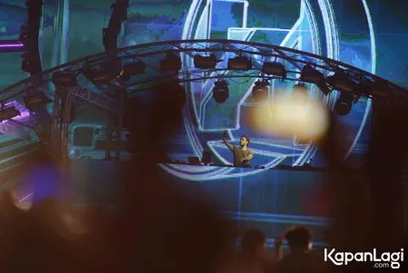 Foto Zedd