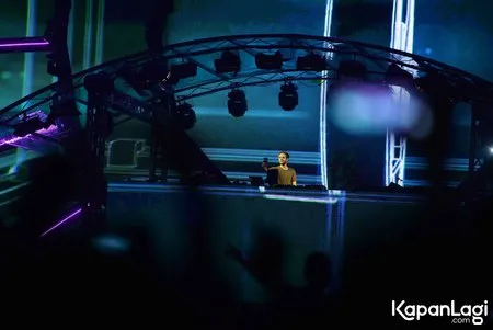 Foto Zedd