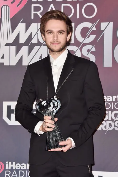Foto Zedd