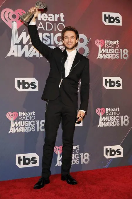 Foto Zedd