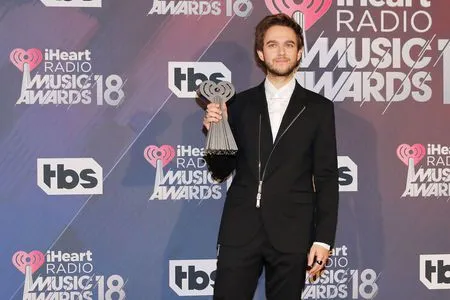 Foto Zedd