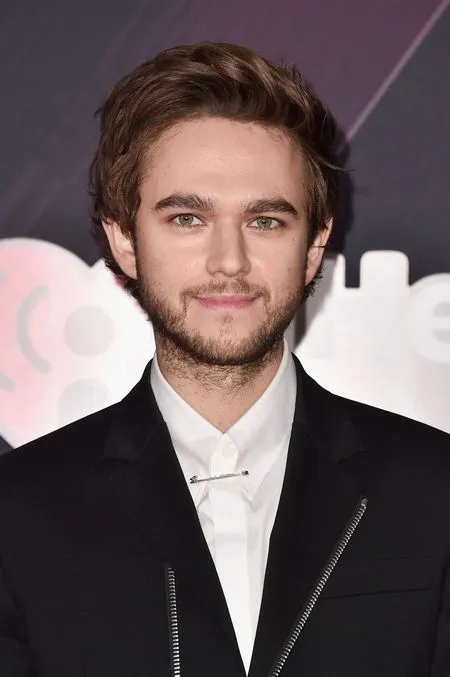 Foto Zedd