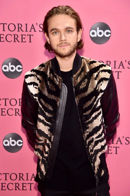 Foto Zedd