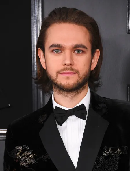 Foto Zedd