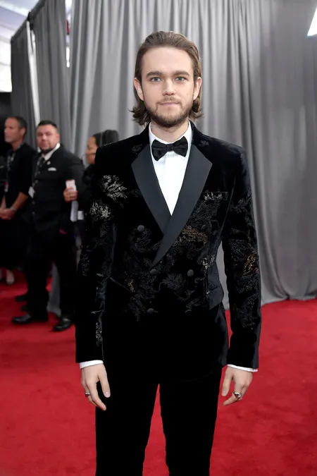 Foto Zedd
