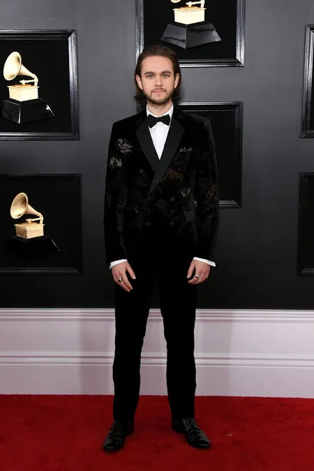 Foto Zedd