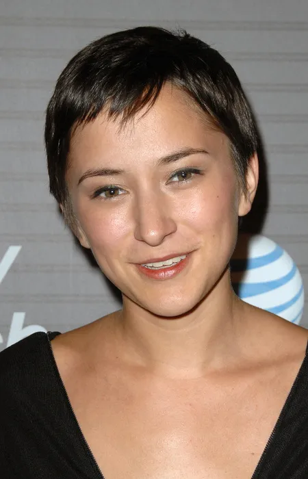 Foto Zelda Williams