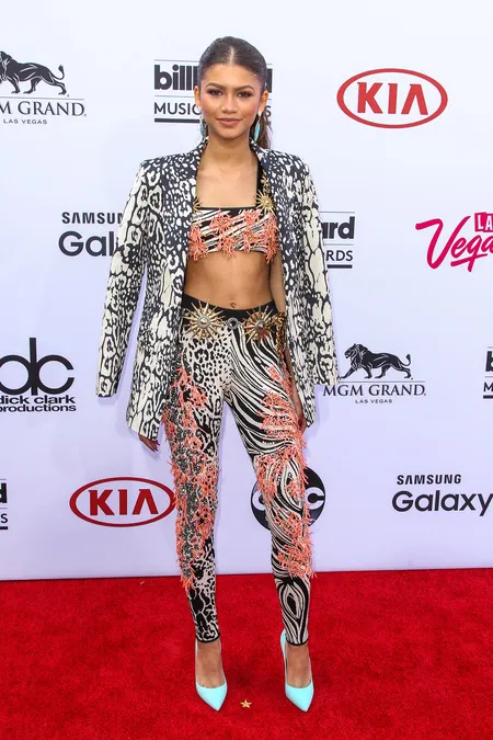 Foto Zendaya