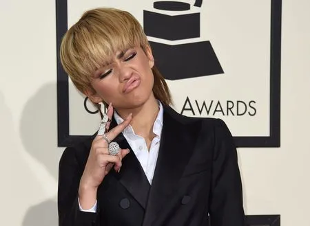 Foto Zendaya