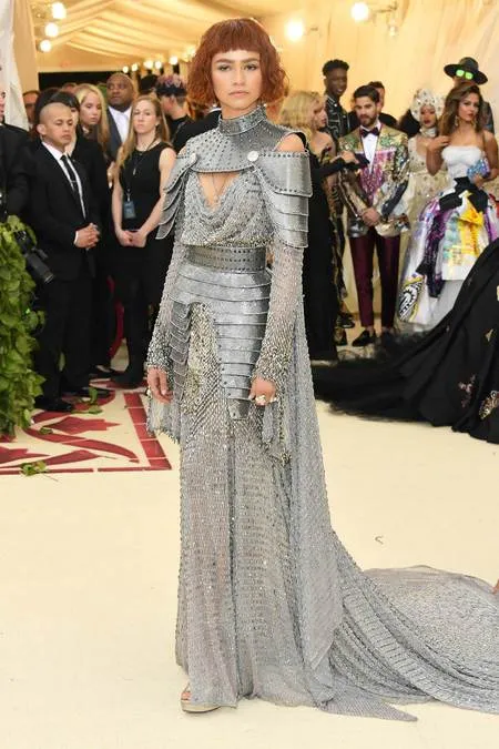 Foto Zendaya