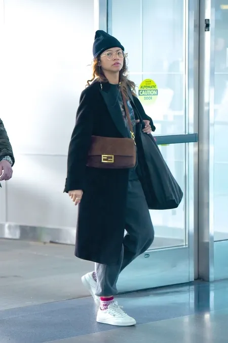 Foto Zendaya