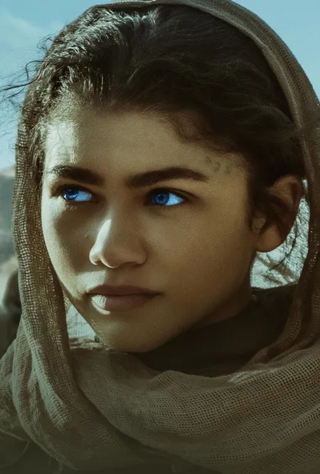 Foto Zendaya