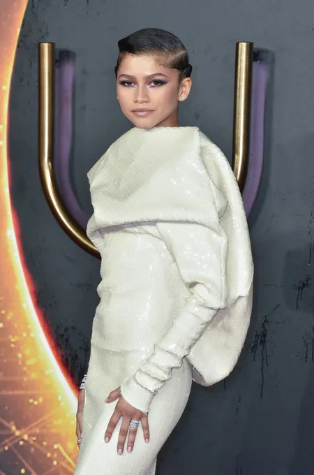 Foto Zendaya