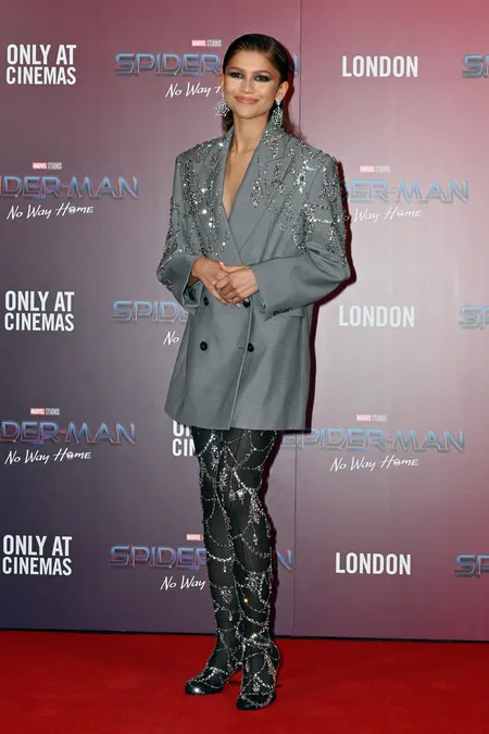 Foto Zendaya