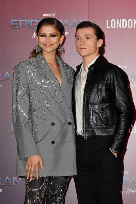Foto Zendaya