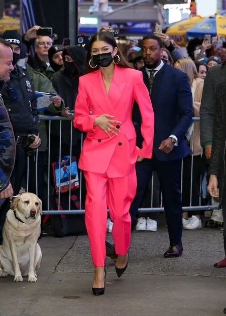 Foto Zendaya