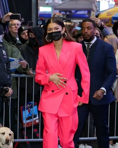 Foto Zendaya