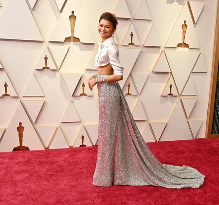 Foto Zendaya