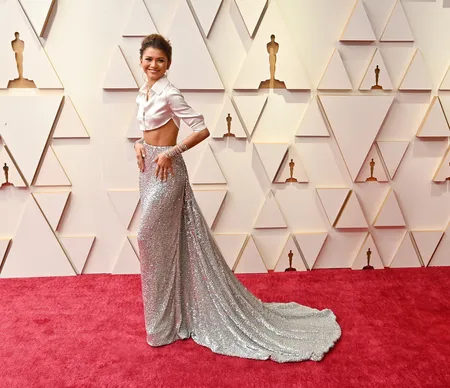 Foto Zendaya