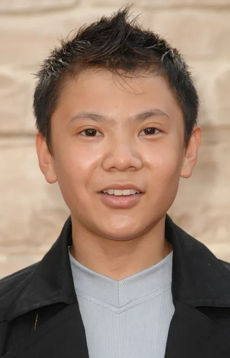 Foto Zhenwei Wang