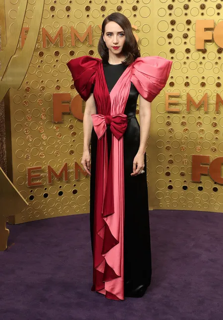 Foto Zoe Kazan