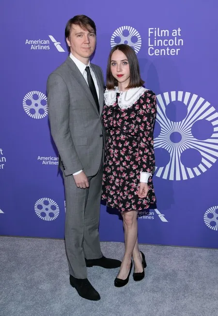 Foto Zoe Kazan