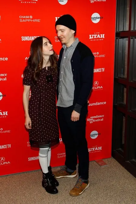 Foto Zoe Kazan