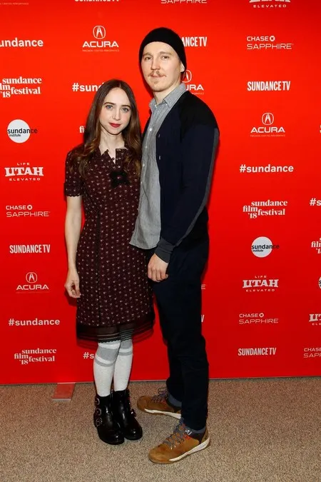 Foto Zoe Kazan
