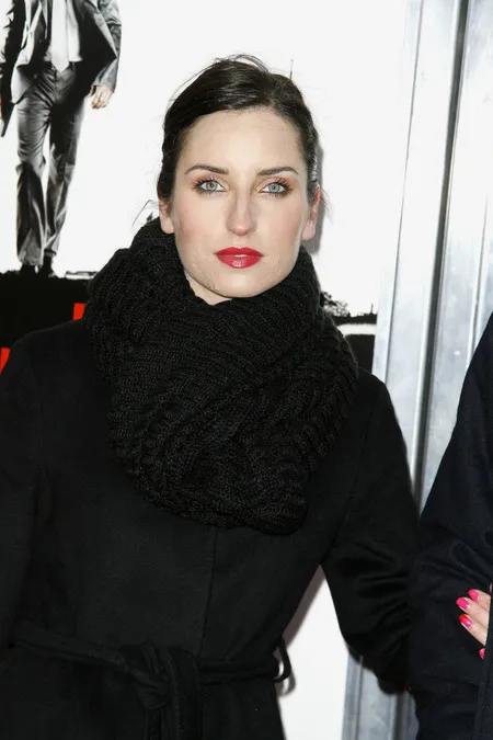 Foto Zoe Lister Jones