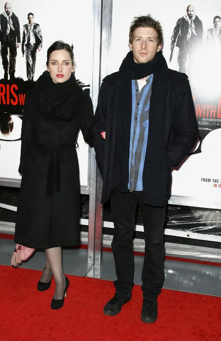 Foto Zoe Lister Jones