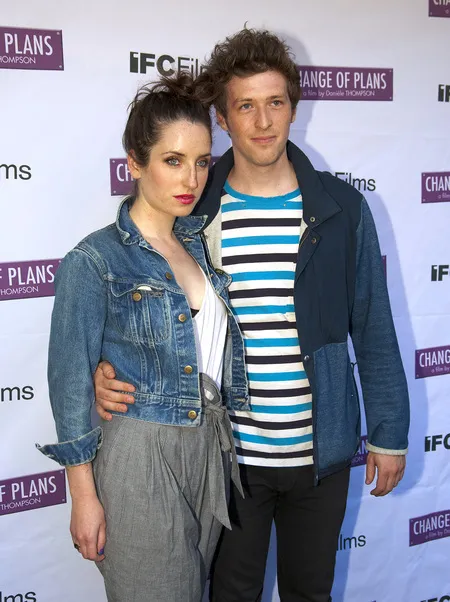 Foto Zoe Lister Jones