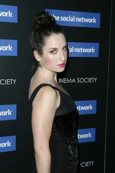 Foto Zoe Lister Jones