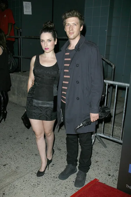 Foto Zoe Lister Jones