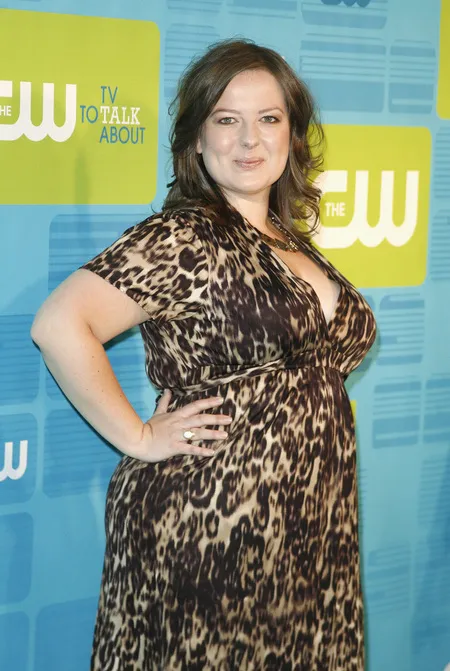 Foto Zuzanna Szadkowski