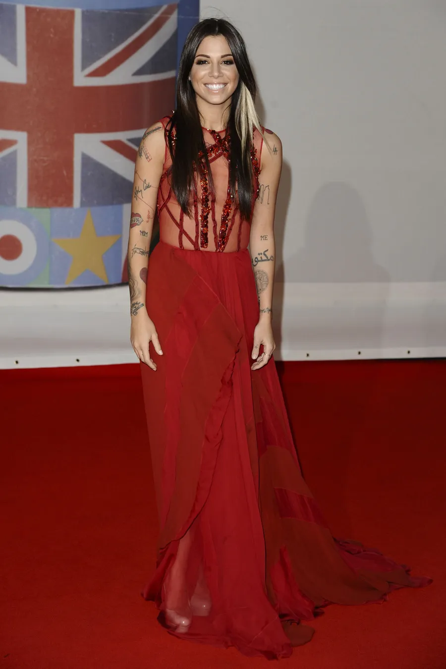 Christina Perry @ shutterstock.com