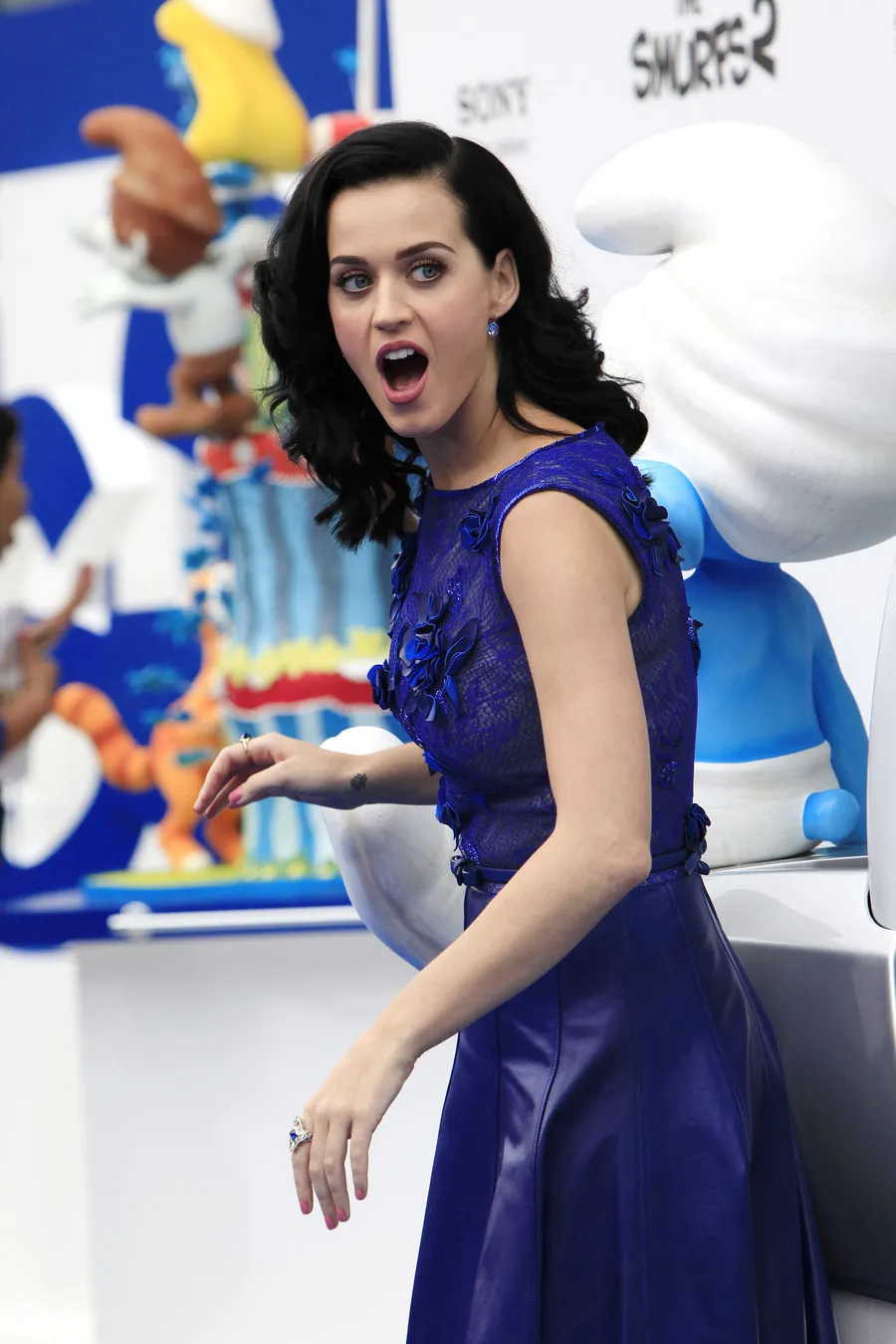 Katy Perry. ©shutterstock