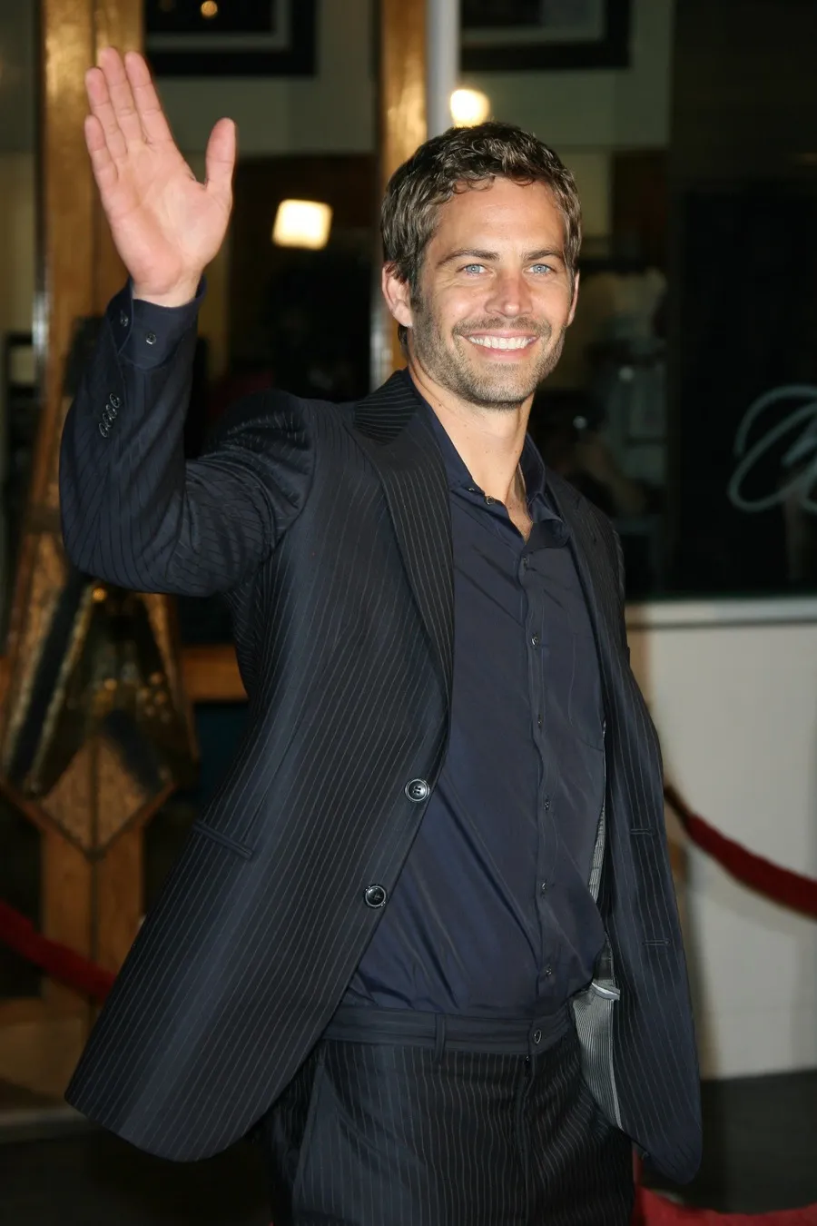 Paul Walker @ KapanLagi.com