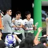 zivila band