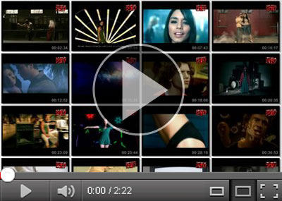 Berita Video