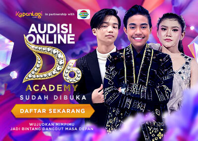 D-Academy 6