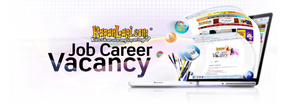 KapanLagi.com Career
