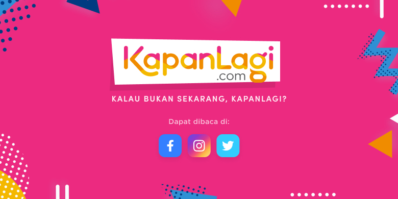 (c) Kapanlagi.com