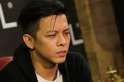 80 Gambar Ariel Noah Galau Paling Hist 80 Gambar Ariel Noah Galau Paling Hist