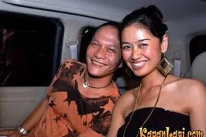 Iwa K & Selvi KDI Akan Rayakan Idul Fitri Bersama 