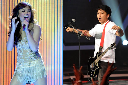 pee wee gaskin ingin duet dengan agnes monica