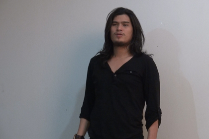 Untaian Curhat Virzha Tertuang Di Single Kedua - KapanLagi.com