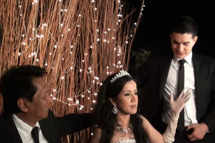 Profil Anak Andi Soraya Dan Steve Emmanuel Terbaru