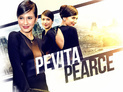 Pevita Pearce
