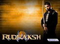 Rudraksh - Suniel Shetty